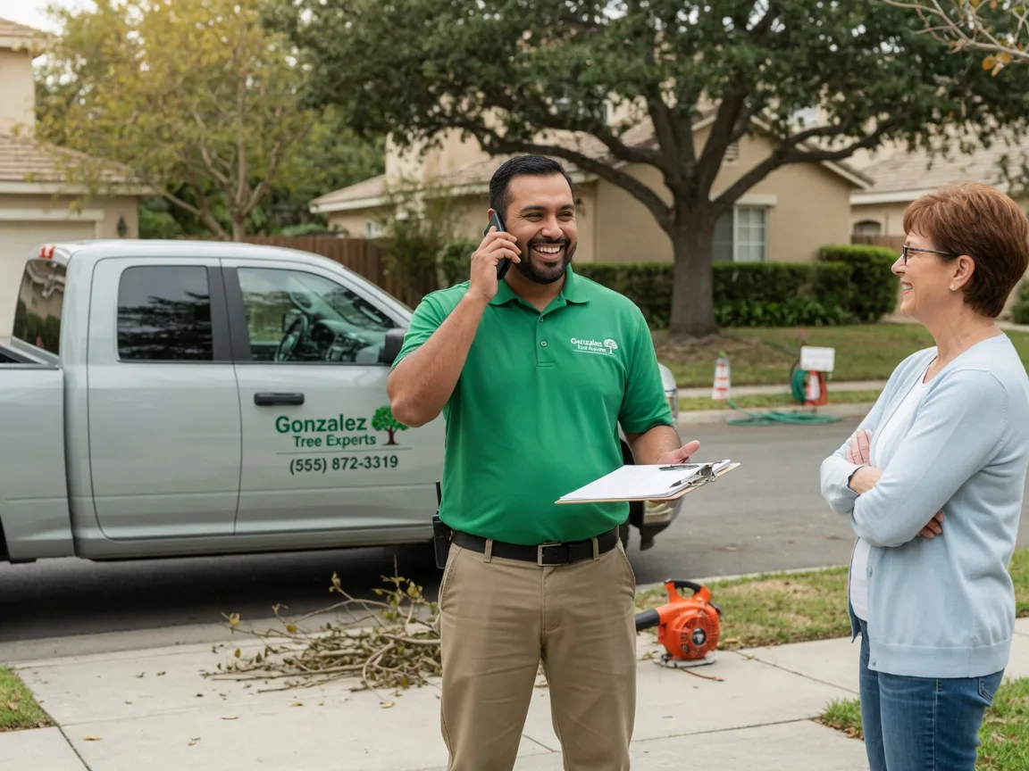 Tree Service Meeker, OK FAQs